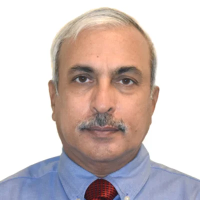 Air Marshal Rajesh Kumar