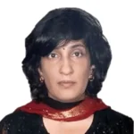 Dr.Seema Khanna	