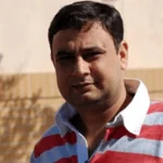 Jaipal Deswal