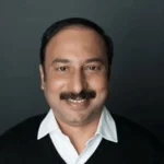 Pradipto Chakrabarty