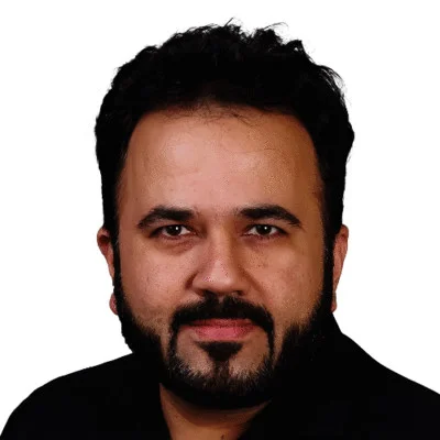 Vishal Mohanani