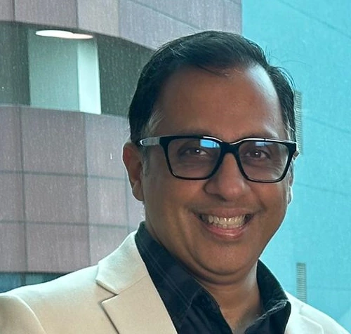 Rishi Mehta