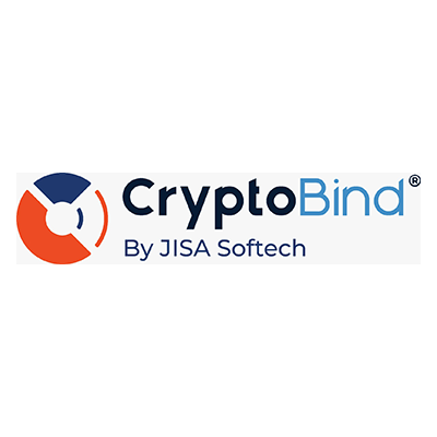 CryptoBlind