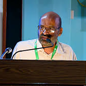 Narendra Nath, Joint Secretary, NSCS, Govt. of India