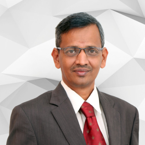 Dr. S D Sudarsan, Group Manager, ABB Corporate Research