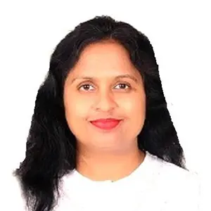 Anitha Ravindran