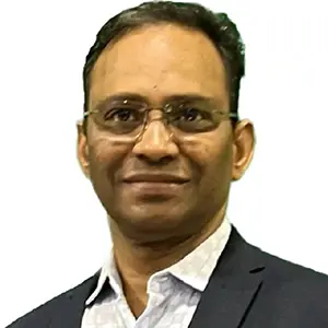 Bhaskar Rao