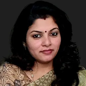 Pavithra Shwetha