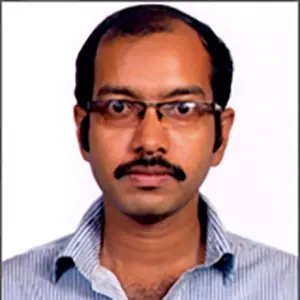 Dr. Rajarshi Pal