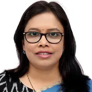 Shilpa Konkar