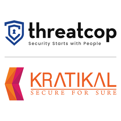 Kratikal + Threatcop