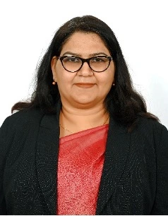 Purvi Pokhariyal