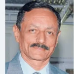 Air Marshal Anil Chopra