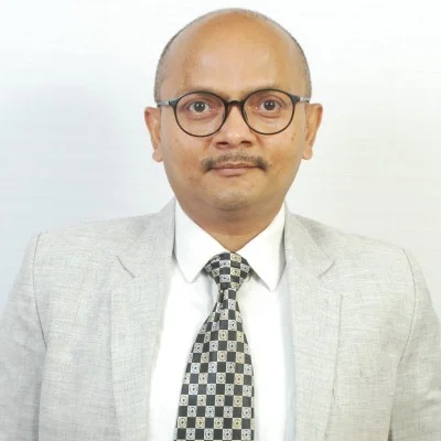 Atul Govil