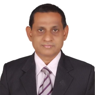 Dr. Durga Prasad Dube