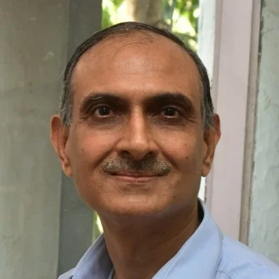 Jayant Gupta