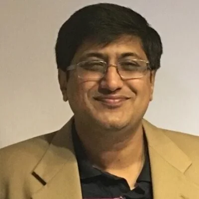 Kaushik Ray