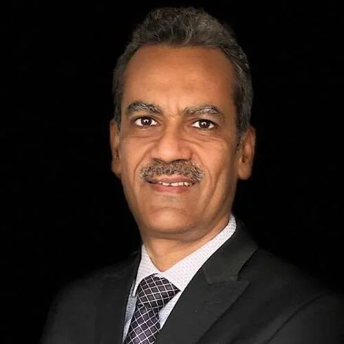 Rajesh Thapar