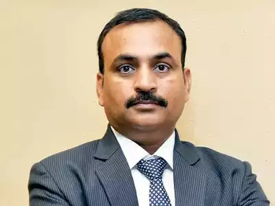 Shivkumar Pandey