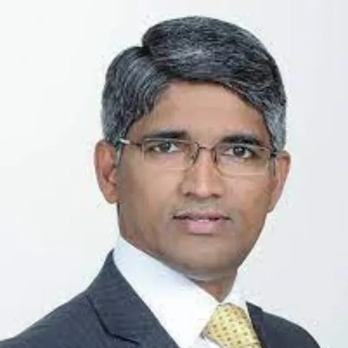 Sridhara Rao Sidhu