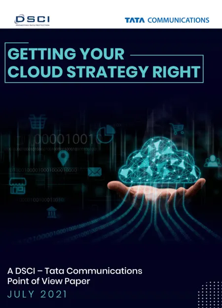 Getting Your Cloud Strategy Right