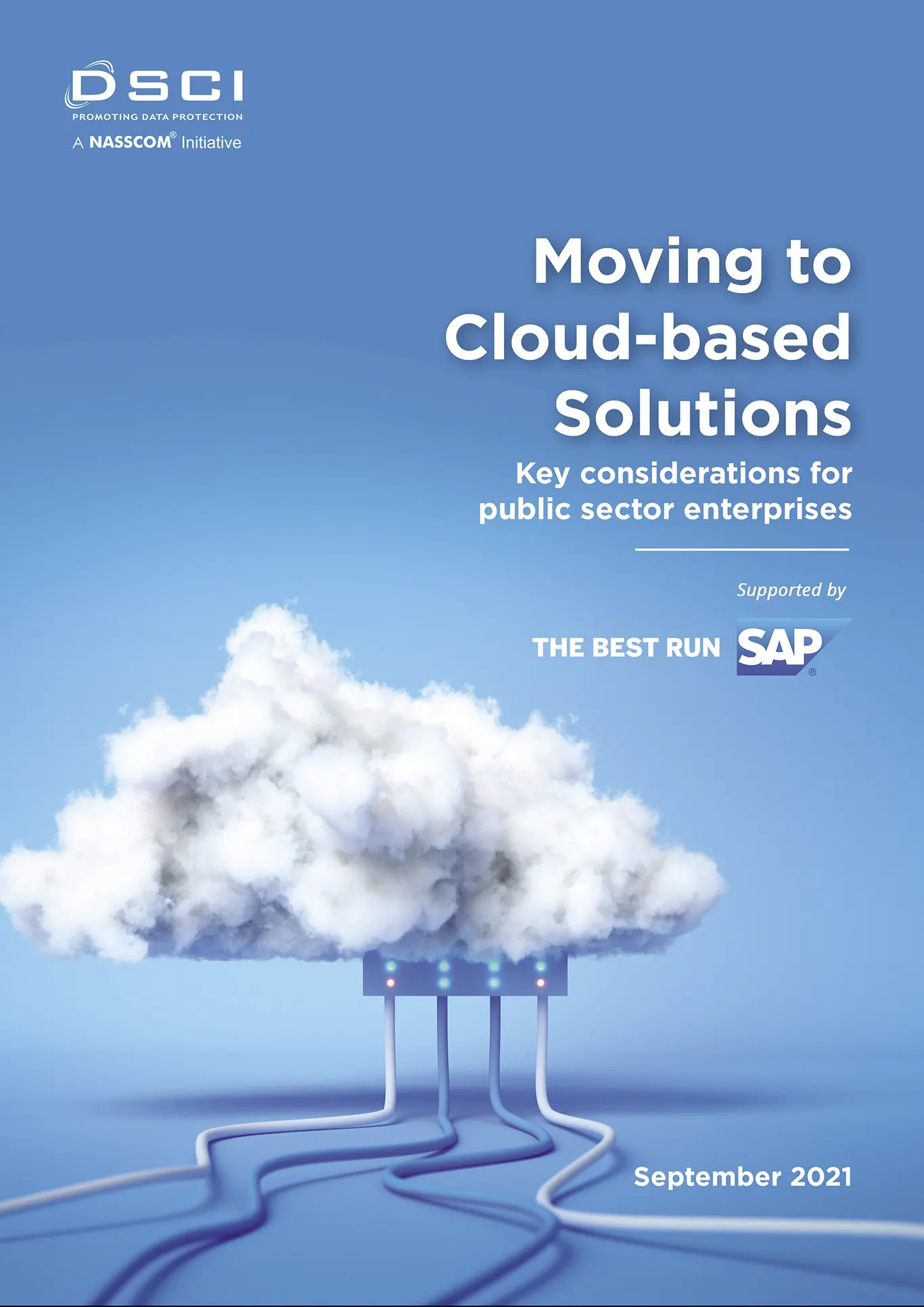 Moving to Cloud-Based Solutions